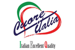 CUORE ITALIA FOOD CORPORATION