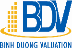 BINH DUONG VALUATION CORPORATION